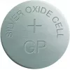Vienkartinė baterija GP Batteries Sidabrinė Oxide Cell 357