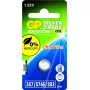 Vienkartinė baterija GP Batteries Sidabrinė Oxide Cell 357