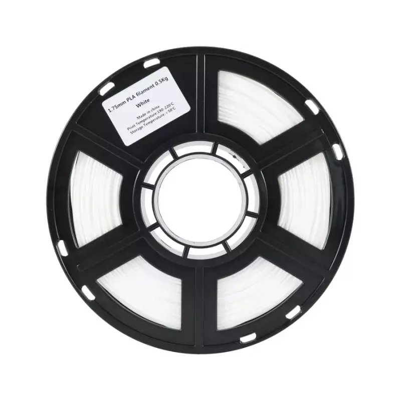 3D spausdinimo medžiaga Tough Polylactic acid PLA Flashforge FF0017
