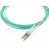 BlueOptics BK839A InfiniBand šviesolaidinis kabelis 2 m LC Aqua OM3