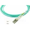 BlueOptics BK839A InfiniBand šviesolaidinis kabelis 2 m LC Aqua OM3