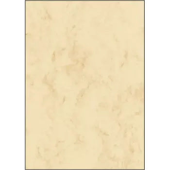 Meno popieriaus lapai Sigel DP181 25 lapai