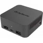 Legamaster cast receiver AirServer Connect 3 Width 78 mm Depth 78 mm Height 34 mm