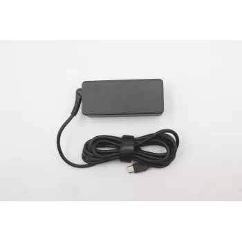 Lenovo 5A10W86243 maitinimo adapteris / keitiklis Vidinis 45 W Juoda