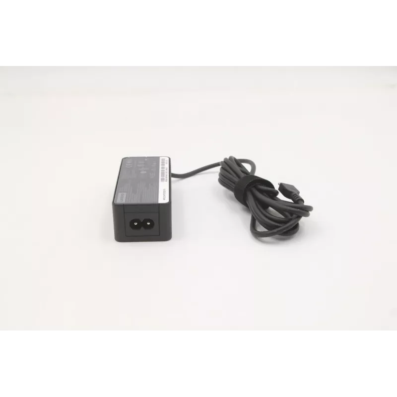 Lenovo 5A10W86243 maitinimo adapteris / keitiklis Vidinis 45 W Juoda