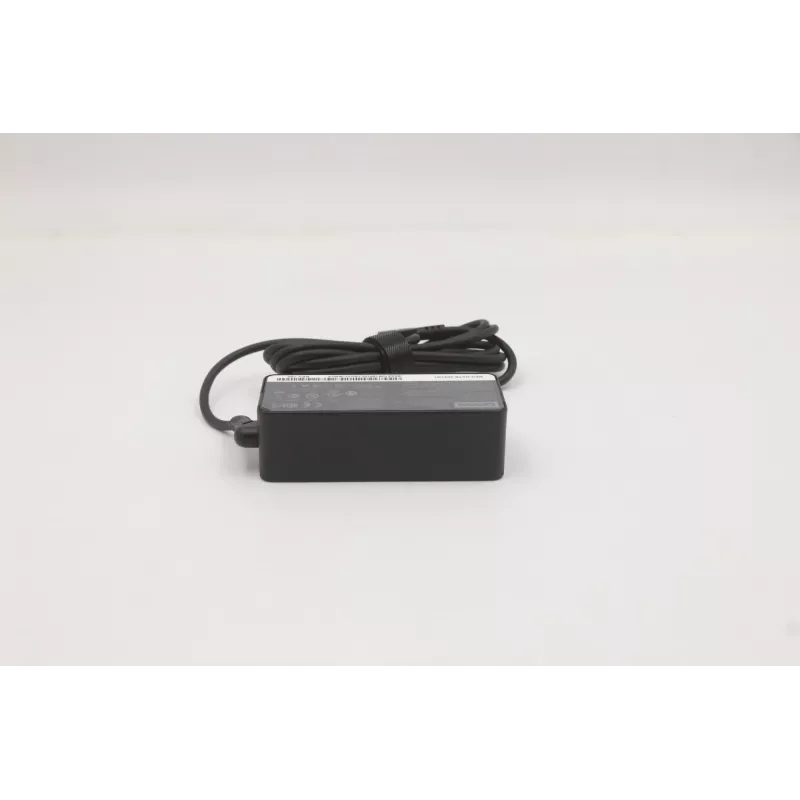 Lenovo 5A10W86243 maitinimo adapteris / keitiklis Vidinis 45 W Juoda
