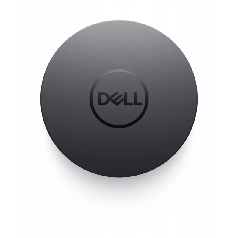 DELL Mobile Adapter DA300 Wired USB 3.2 Gen 2 (3.1 Gen 2) Type-C Juoda