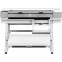 Daugiafunkcis spausdintuvas HP Designjet T950 36 col. terminis rašalinis 2400x1200 DPI