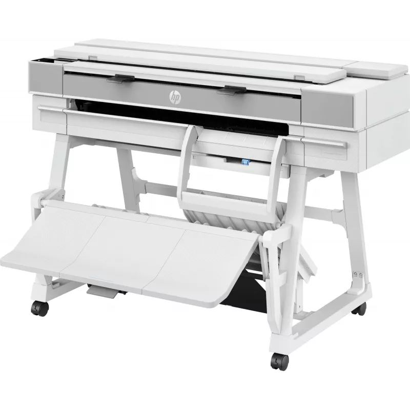 Daugiafunkcis spausdintuvas HP Designjet T950 36 col. terminis rašalinis 2400x1200 DPI