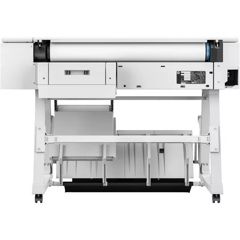 Daugiafunkcis spausdintuvas HP Designjet T950 36 col. terminis rašalinis 2400x1200 DPI