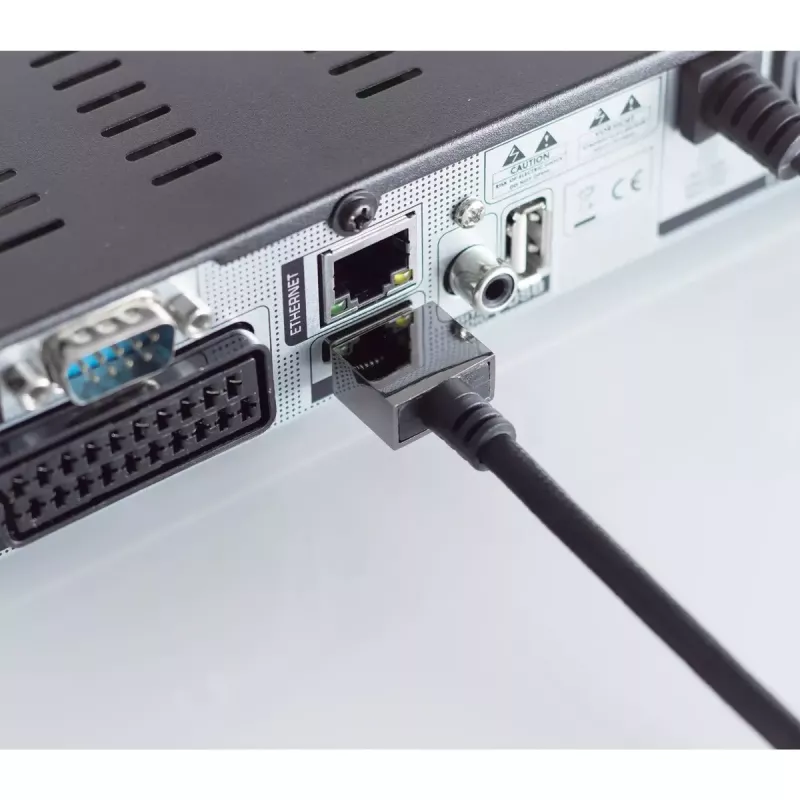 HDMI laidas ShiverPeaks BS20-15255 2,5 m