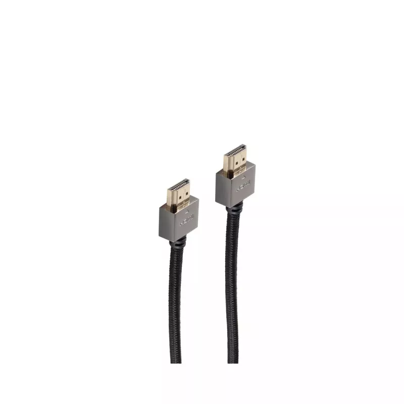 HDMI laidas ShiverPeaks BS20-15255 2,5 m