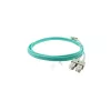 BlueOptics InfiniBand/šviesolaidinis kabelis 3 m 2x CS LC/APC