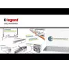 Kabelių lovelio priedas Legrand 350402 1 vnt.