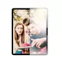 PanzerGlass ® Anti-Reflective Armor ekrano apsauga iPad Air 13 colių (2024-2026) | Pro 13 colių (2024-2025) | Itin platus pritaikymas su Fastfit įrankiu