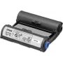 Juosta Epson RC-R1WNA 100 mm balta, skirta LabelWorks Pro100, 30 m