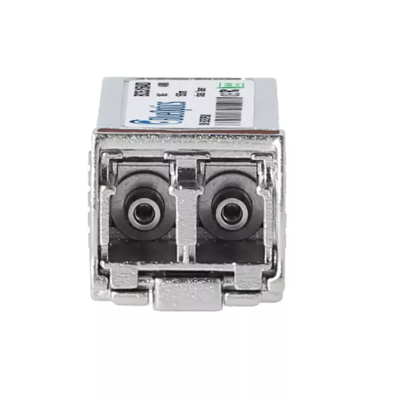 SFP siųstuvo-imtuvo modulis BlueOptics SFP-XG-LH40-SM1550-BO 10000 Mbit/s 1550 nm