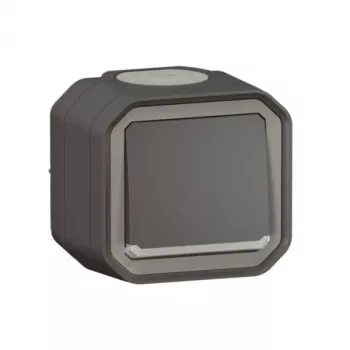Legrand 069721L šviesos jungiklis