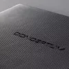 Rašomoji užrašų knygutė Sigel CONCEPTUM 194 lapai Juoda