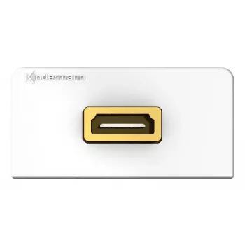 HDMI lizdas Kindermann 7456000561