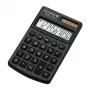Basic Calculator Olympia LCD 1110 Pocket Juoda