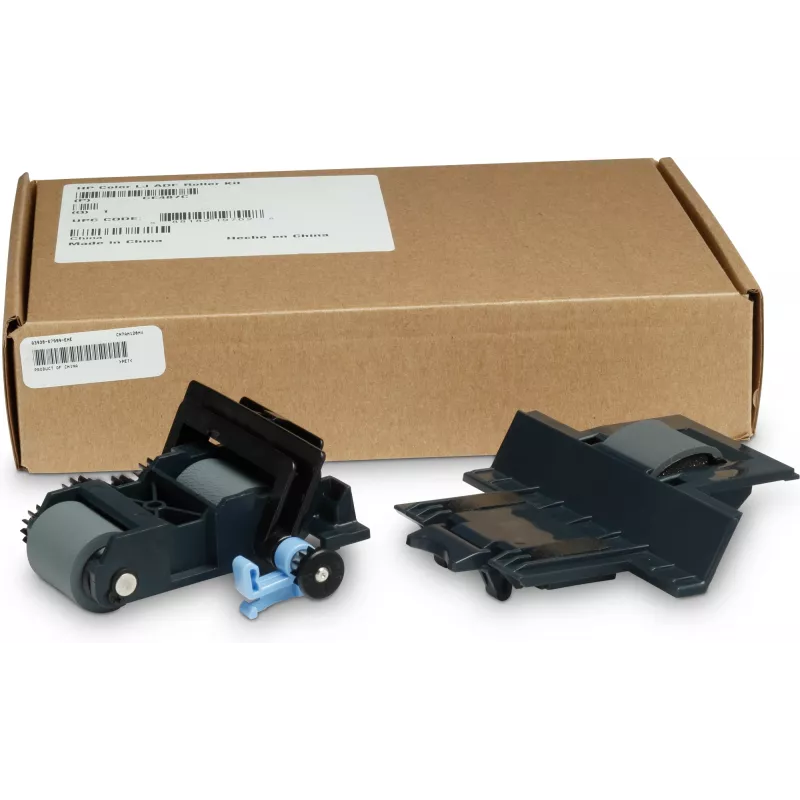 HP CE487A spausdintuvo rinkinys Volelių rinkinys