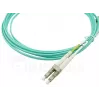 BlueOptics BK840A InfiniBand šviesolaidinis kabelis 5 m LC Aqua OM3