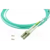 BlueOptics BK840A InfiniBand šviesolaidinis kabelis 5 m LC Aqua OM3