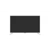 TORNADO 55UA3400X | 55 colių berėmis 4K UHD Google TV su HDR10 ir HLG