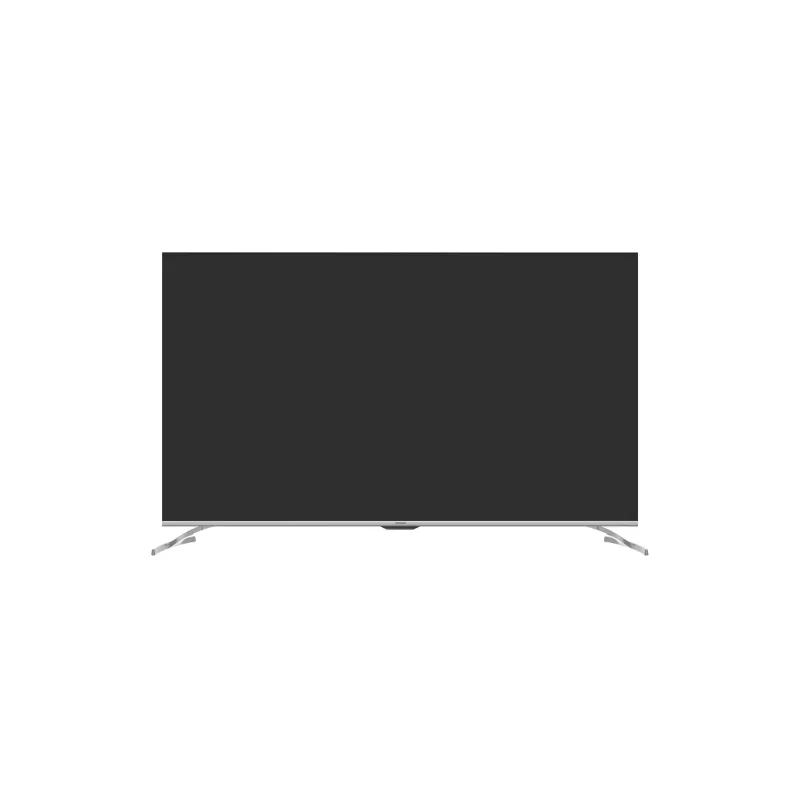 TORNADO 55UA3400X | 55 colių berėmis 4K UHD Google TV su HDR10 ir HLG