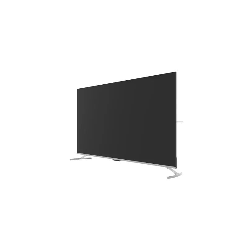 TORNADO 55UA3400X | 55 colių berėmis 4K UHD Google TV su HDR10 ir HLG