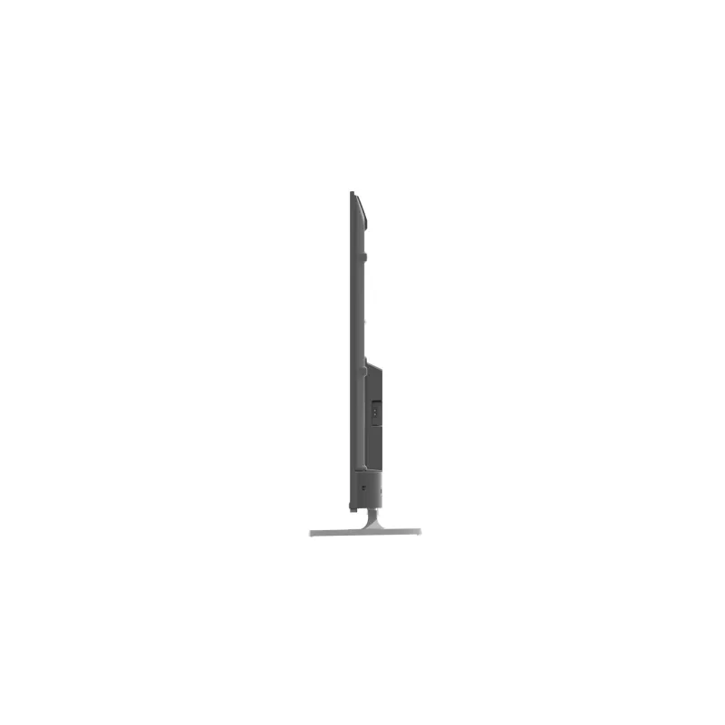 TORNADO 55UA3400X | 55 colių berėmis 4K UHD Google TV su HDR10 ir HLG