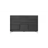 TORNADO 55UA3400X | 55 colių berėmis 4K UHD Google TV su HDR10 ir HLG
