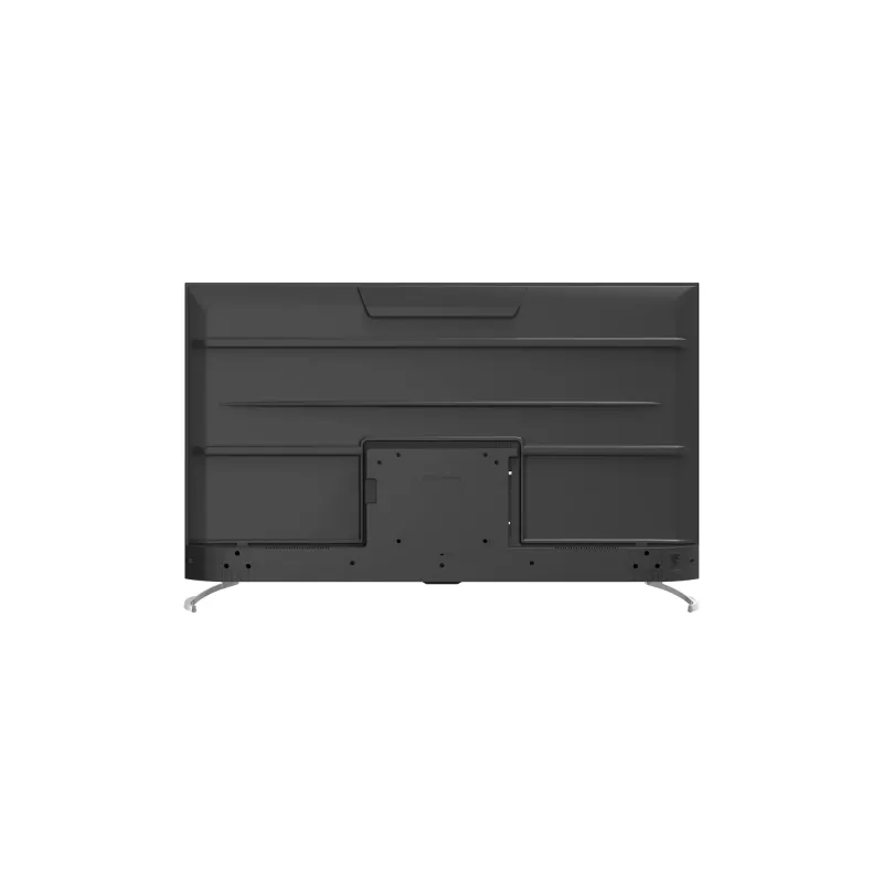 TORNADO 55UA3400X | 55 colių berėmis 4K UHD Google TV su HDR10 ir HLG
