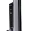 TORNADO 55UA3400X | 55 colių berėmis 4K UHD Google TV su HDR10 ir HLG
