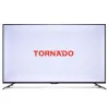 TORNADO 55UA3400X | 55 colių berėmis 4K UHD Google TV su HDR10 ir HLG