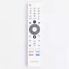 TORNADO 55UA3400X | 55 colių berėmis 4K UHD Google TV su HDR10 ir HLG