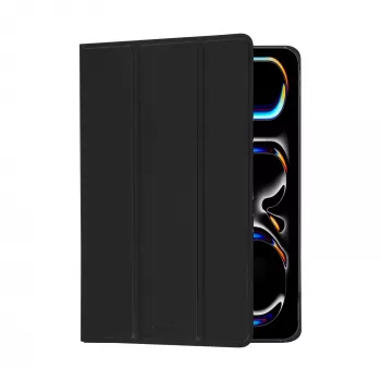 dbramante1928 Risskov - iPad Pro 11 inch (M5 2025/M4 2024) - Juoda, Folio, Apple, iPad Pro 11 inch (M5 2025/M4 2024), 27.9 cm (11 inch)