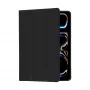 dbramante1928 Risskov - iPad Pro 11 inch (M5 2025/M4 2024) - Juoda, Folio, Apple, iPad Pro 11 inch (M5 2025/M4 2024), 27.9 cm (11 inch)