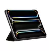 dbramante1928 Risskov - iPad Pro 11 inch (M5 2025/M4 2024) - Juoda, Folio, Apple, iPad Pro 11 inch (M5 2025/M4 2024), 27.9 cm (11 inch)