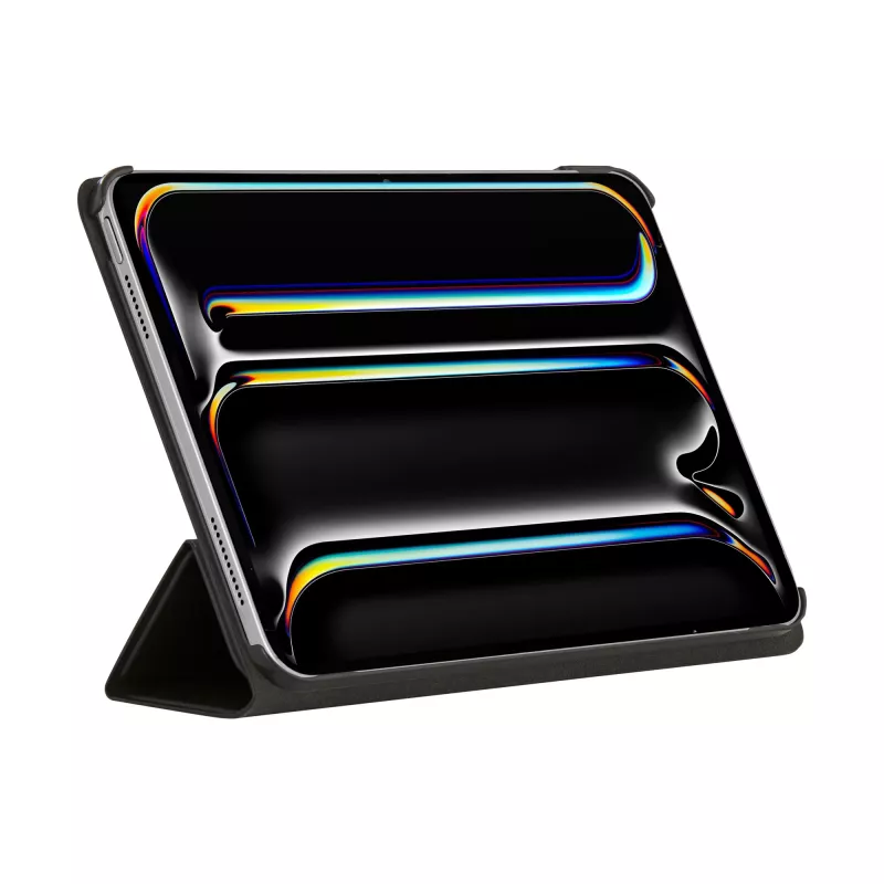 dbramante1928 Risskov - iPad Pro 11 inch (M5 2025/M4 2024) - Juoda, Folio, Apple, iPad Pro 11 inch (M5 2025/M4 2024), 27.9 cm (11 inch)