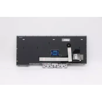 Lenovo 5N20W67676 nešiojamojo kompiuterio atsarginė dalis Klaviatūra