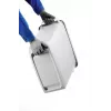 Atliekų konteineris Durable 1800503050 stačiakampis plastikinis pilkas plotis 590 mm gylis 282 mm aukštis 600 mm