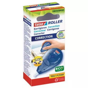 Korekcinė juostelė TESA 59810 Mėlyna 10m