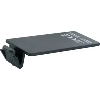 Priedėlis Schwaiger DSR500HD kabelis Full HD juoda