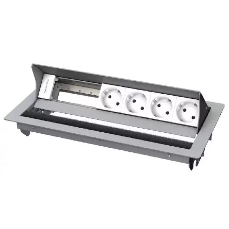 Stalinė rozetė Type F Kindermann 7492000084