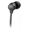 Motorola EARBUDS3CS ausinės/laikiklis Laidinis Į ausis Skambučiai/Muzika USB Type-C Juoda