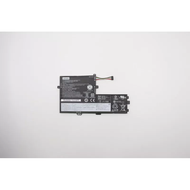 Lenovo 5B10W67289 nešiojamojo kompiuterio atsarginė dalis Baterija