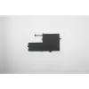 Lenovo 5B10W67289 nešiojamojo kompiuterio atsarginė dalis Baterija