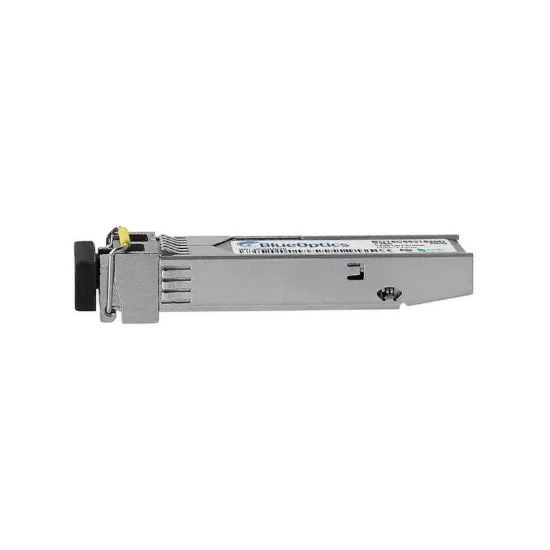 SFP siųstuvas-imtuvas BlueOptics 500SDM40 R0001-BO 1250 Mbit/s šviesolaidinis